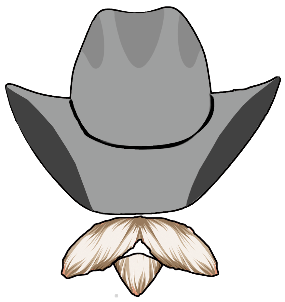 Texas Khaos – Merch