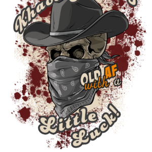 Khaos Skull