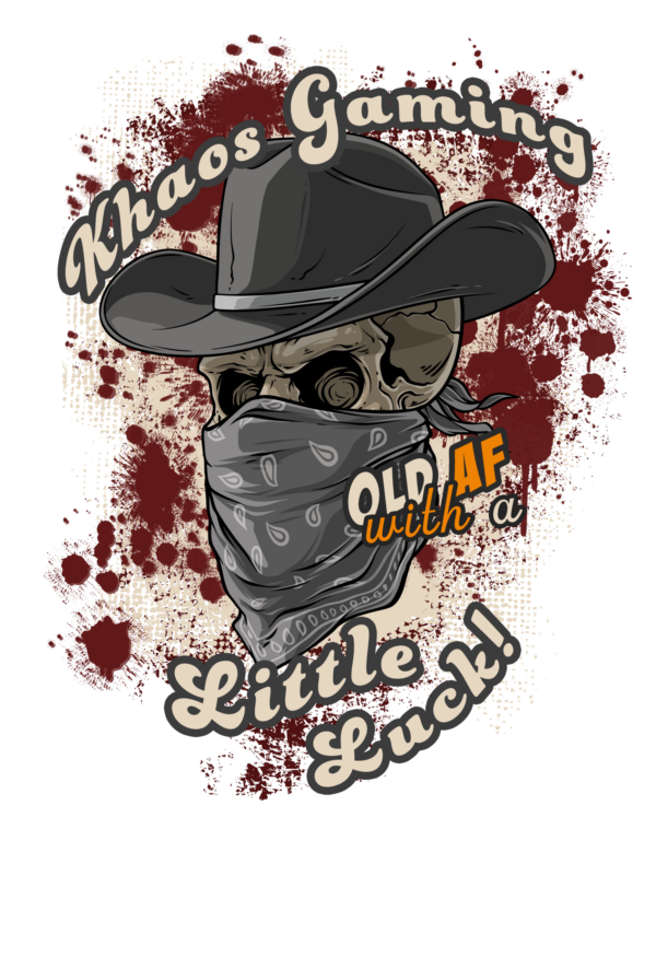 Khaos Skull