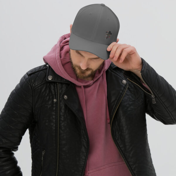 Khaos Twill Flex Fit - Image 7