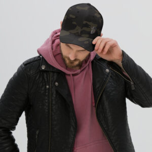 Khaos Twill Flex Fit