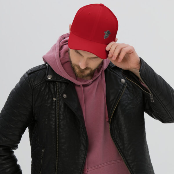 Khaos Twill Flex Fit - Image 4