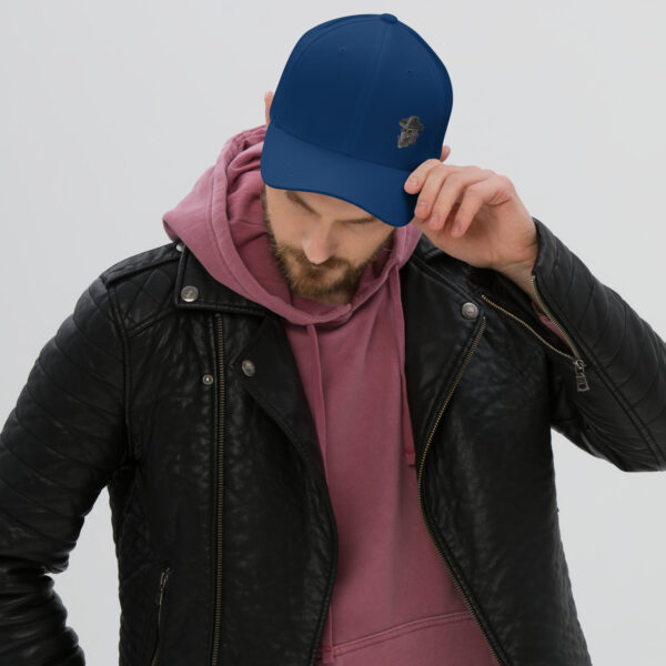 Khaos Twill Flex Fit - Image 3